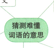 联系人词语的意思