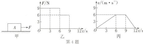 36912t/s036912t/s第4题