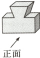 正面