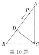 第10题