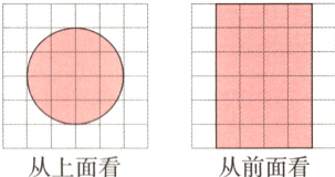 从上面看从前面看