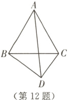 第12题