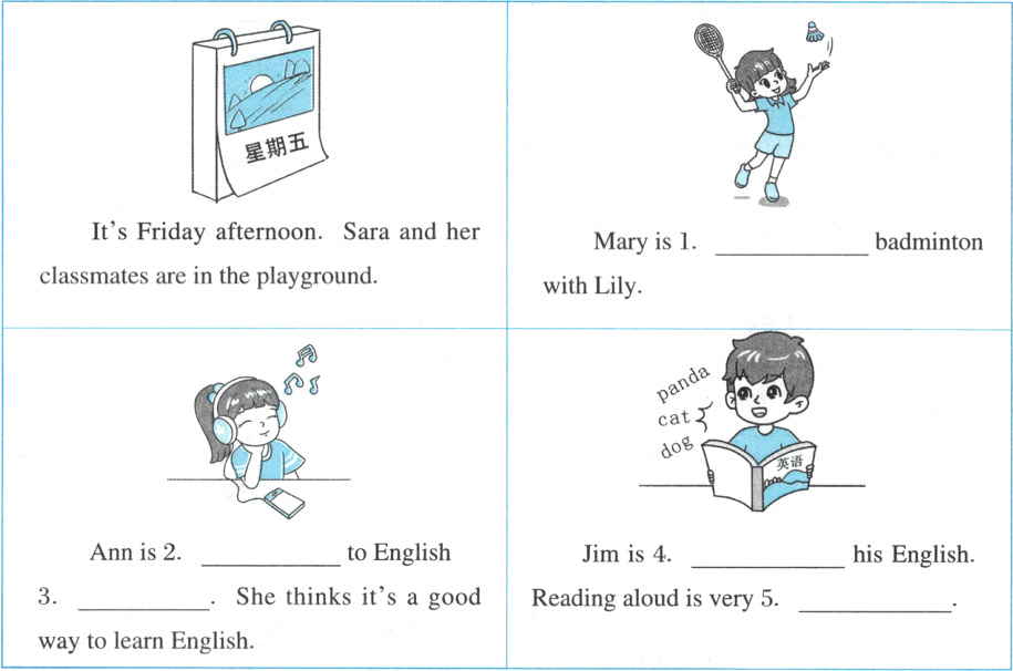 Shethinksitsagood3Readingaloudisvery5waytolearnEnglish