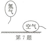 空气第7题