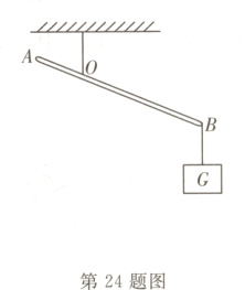 第24题图