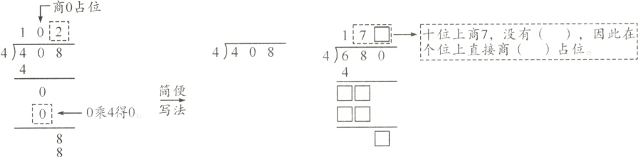 0乘4得0写法口口