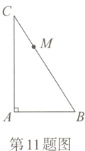 第11题图