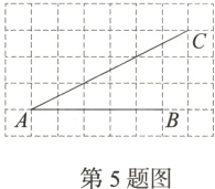 AB第5题图