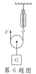 第6题图