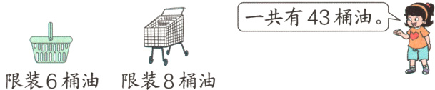 限装6桶油限装8桶油