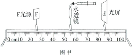 102030405060708090图甲