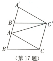 第17题