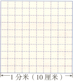 1分米10厘米