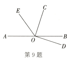 第9题