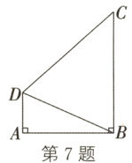 A六第7题