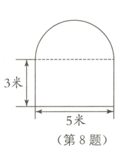 5米第8题