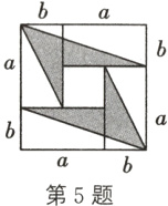 第5题