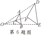 第6题图