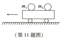 第11题图