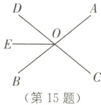 第15题