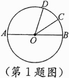 第1题图