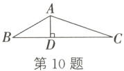 第10题