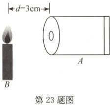 第23题图