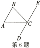 第6题