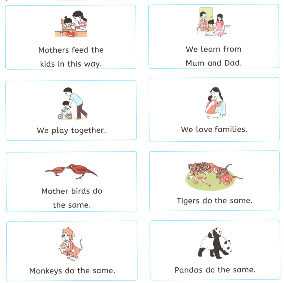 PandasdothesameMonkeysdothesame