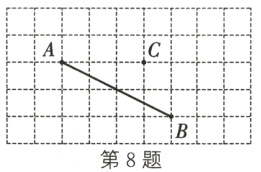 B第8题