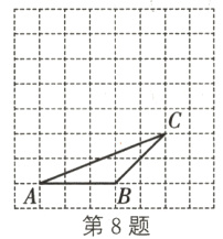 B第8题