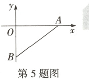 第5题图