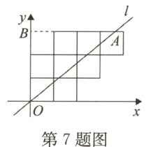 第7题图