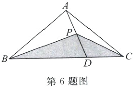第6题图