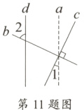 第11题图