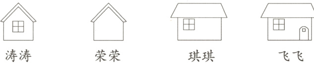 涛涛荣荣琪琪飞飞