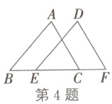 CFBE第4题