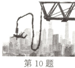 第10题