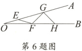 第6题图