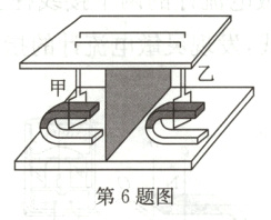 第6题图