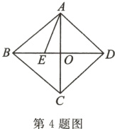 第4题图