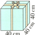 40cm