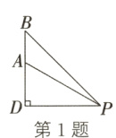 第1题