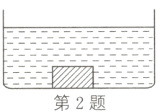 第2题