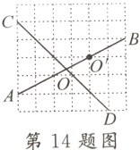第14题图