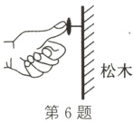 松木第6题