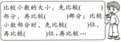 先比较位再比较位再比较