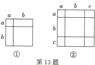 第13题