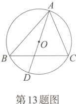第13题图