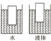 3昏液体